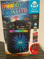 Party Groove / Karaoke