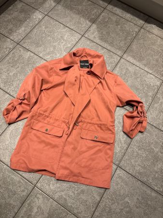 Damen Jacke Tally Weijl Koralle Grösse S