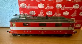 Hag RE 4/4 2 Swiss Express Nr.210