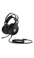 Gaming Headset HP