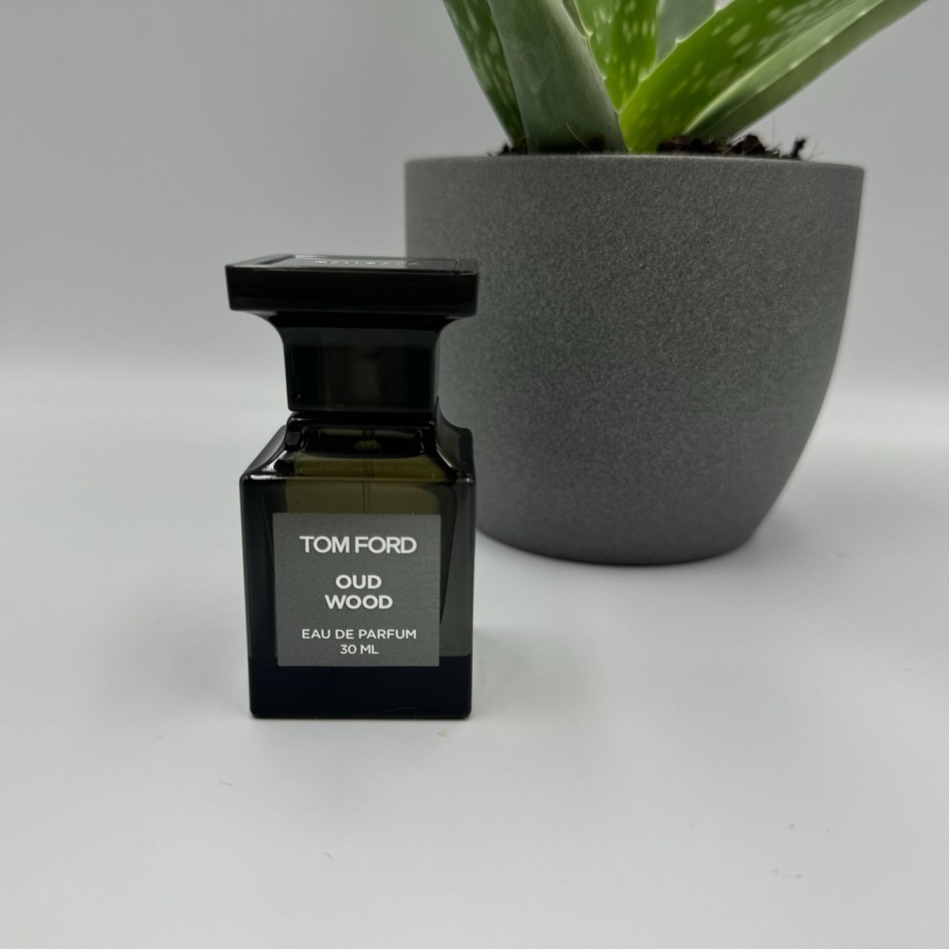 Tom Ford Parfum & Eau de Toilette: Tom Ford Oud Wood Abfüllung / Probe 5ml – Neu (gemäss Beschreibung) aus Zürich von edelproben