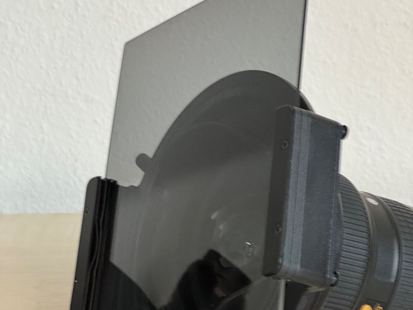 Nikon Obiettivi: LEE Filter 150 für Nikon – Usato da Zürich venduto da moritz95 6