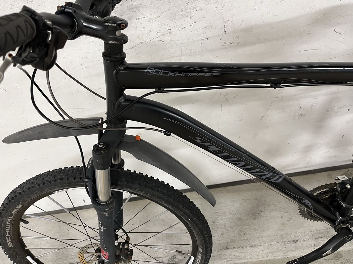 Specialized Biciclette: Specialized Rockhopper Velo  – Usato da Zürich venduto da divertimento4 1