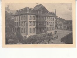 Buochs Krone 1919