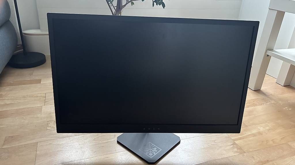 Monitor: Omen Gaming-Monitor – Usato da Mörschwil venduto da eli_7b5m 2