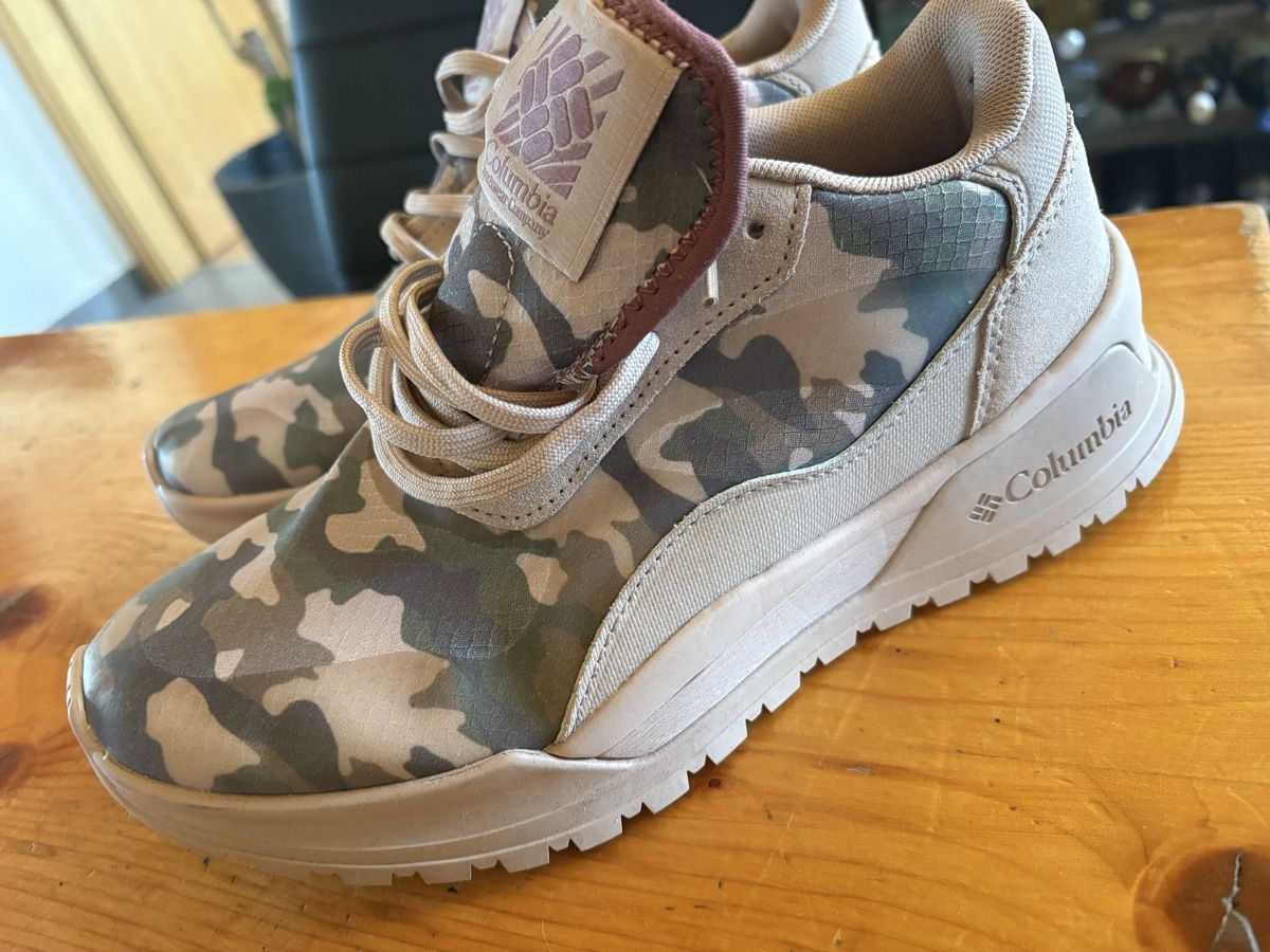 Columbia Chaussures femmes: Chaussures Columbia 39 – Neuf (Voir description) à La Brévine par daduszka