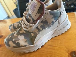 Chaussures Columbia 39