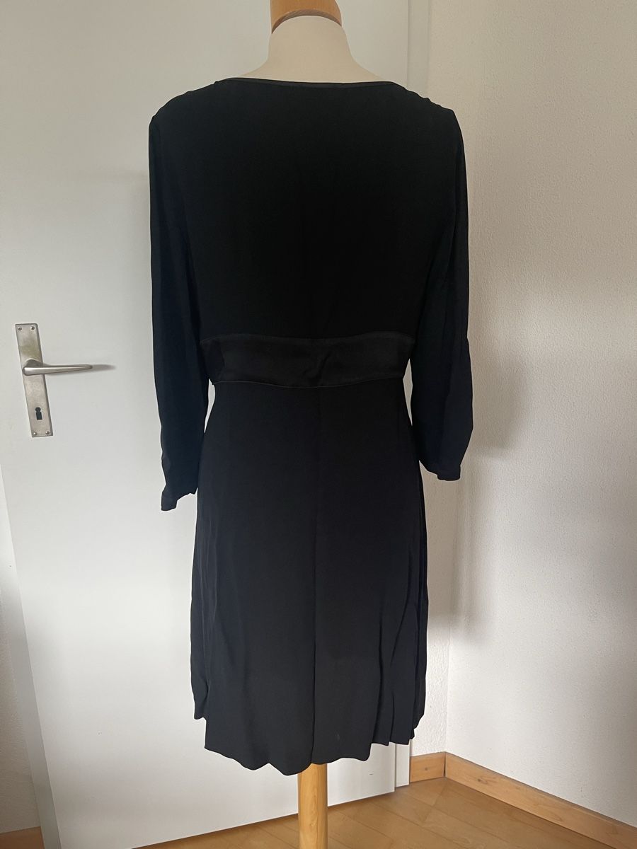 Jil Sander Vestiti: Max&Co. Kleid schwarz Gr. 40 – Usato da Weisslingen venduto da Spiegelbild0 5