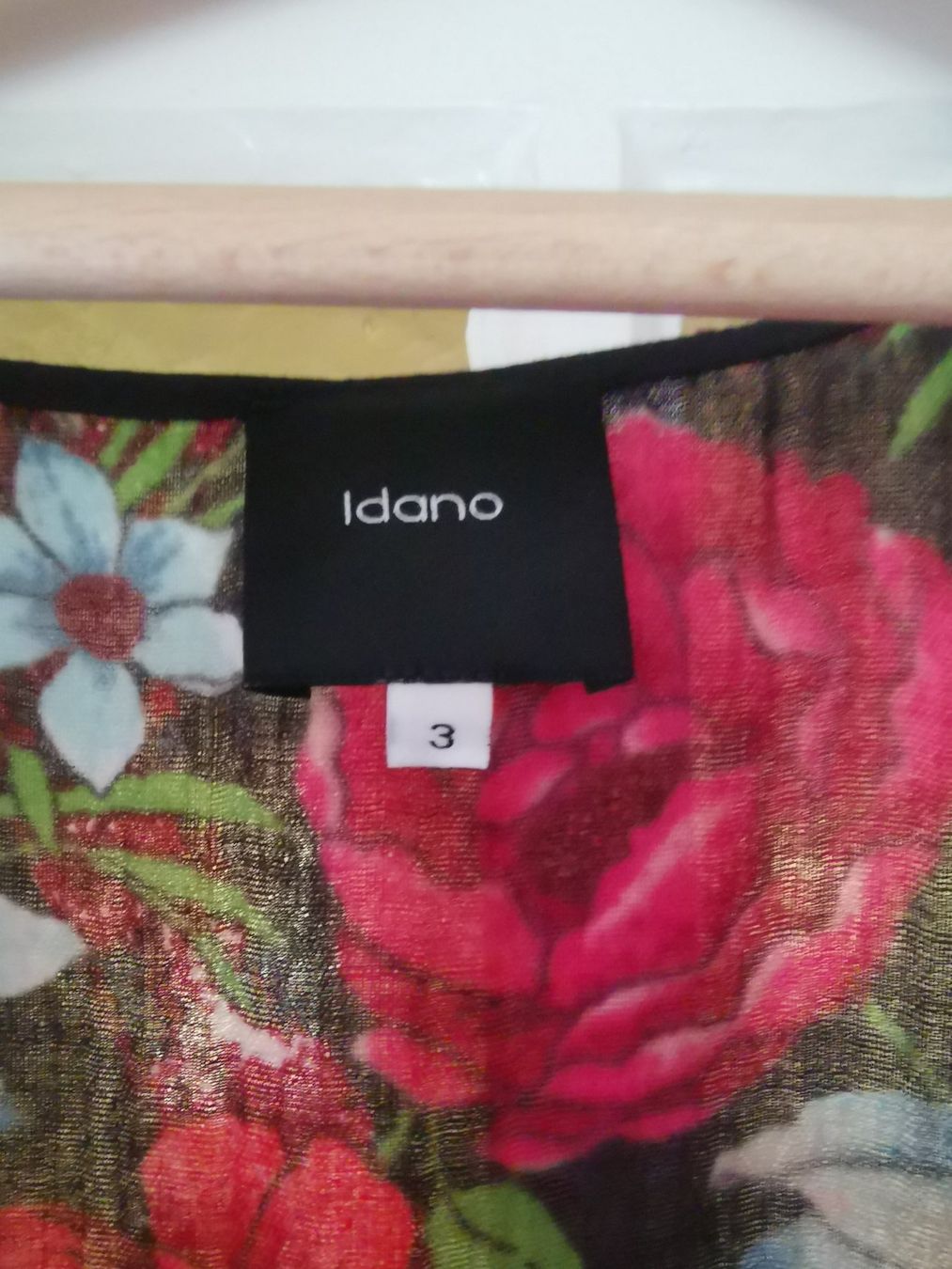Vestiti: Sommerkleid Idano Grösse 3 – Usato da Solothurn venduto da culpat 5