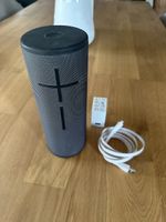 UE Megaboom 3 Noir 
