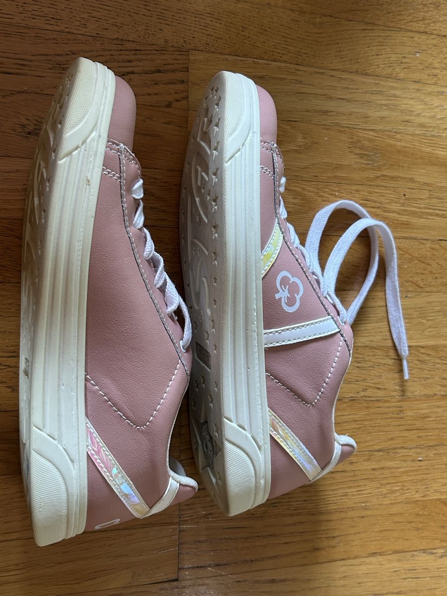 Primigi Scarpe per ragazze: Primigi Lederschuh Gr. 37 – Nuovo (secondo la descrizione) da Goldiwil (Thun) venduto da chrigle24 2
