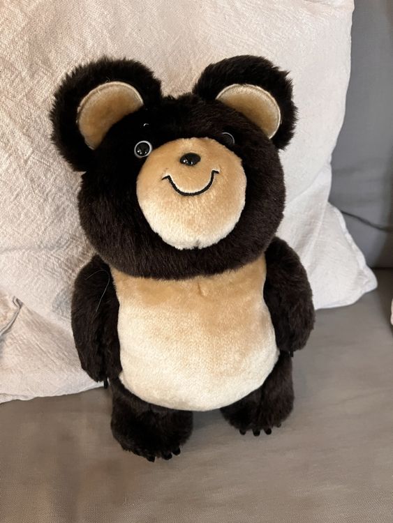 Mascotte jo d'occasion - Collection - - page 3