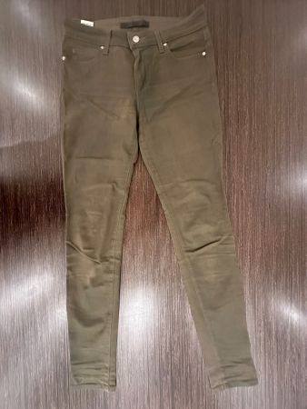 Joe’s Jeans Hose Olive