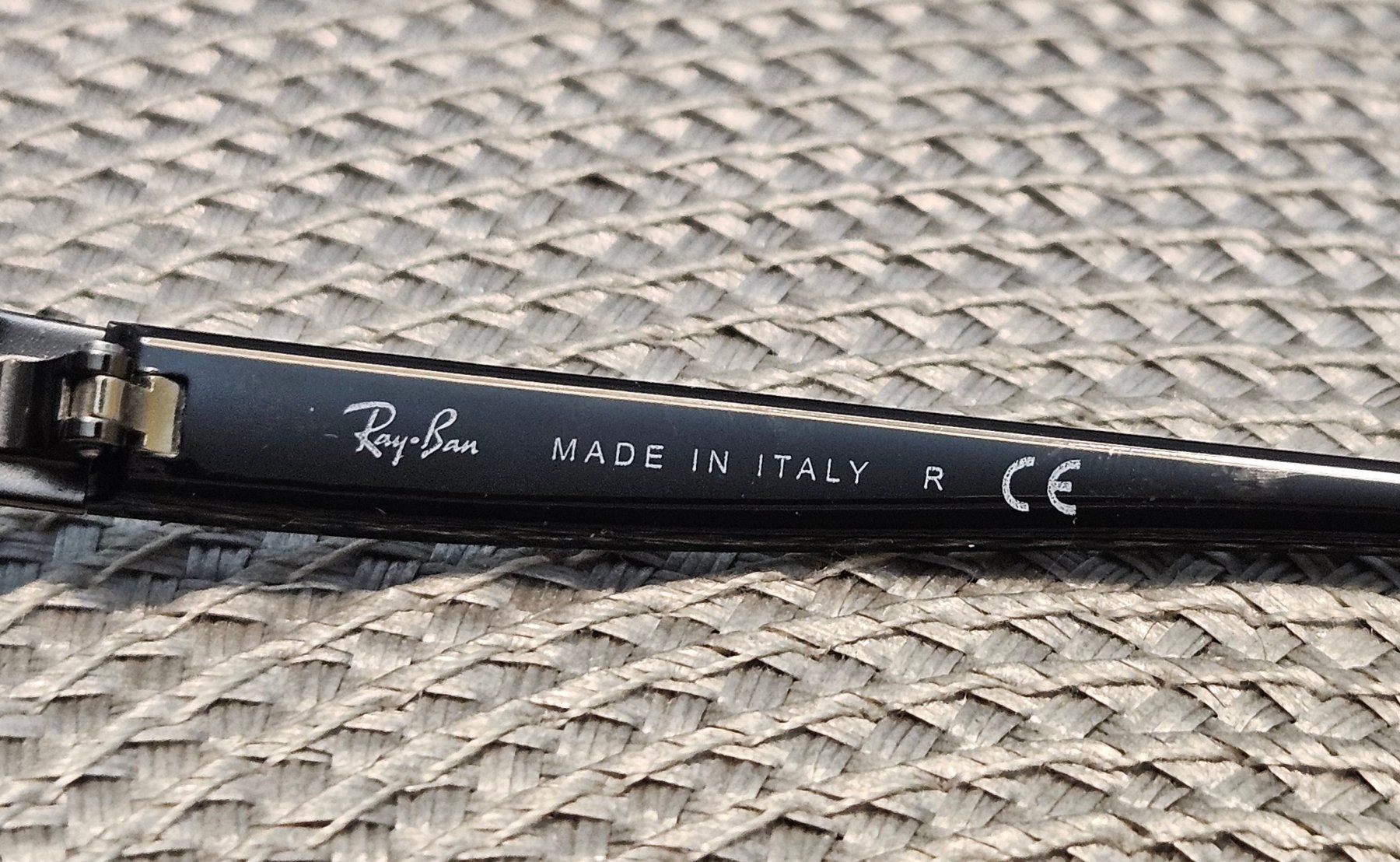 Ray-Ban Brillen & Gläser: Sunglasses Ray-Ban RB 3386 – Gebraucht aus Biel/Bienne von 8r3ucHt 5