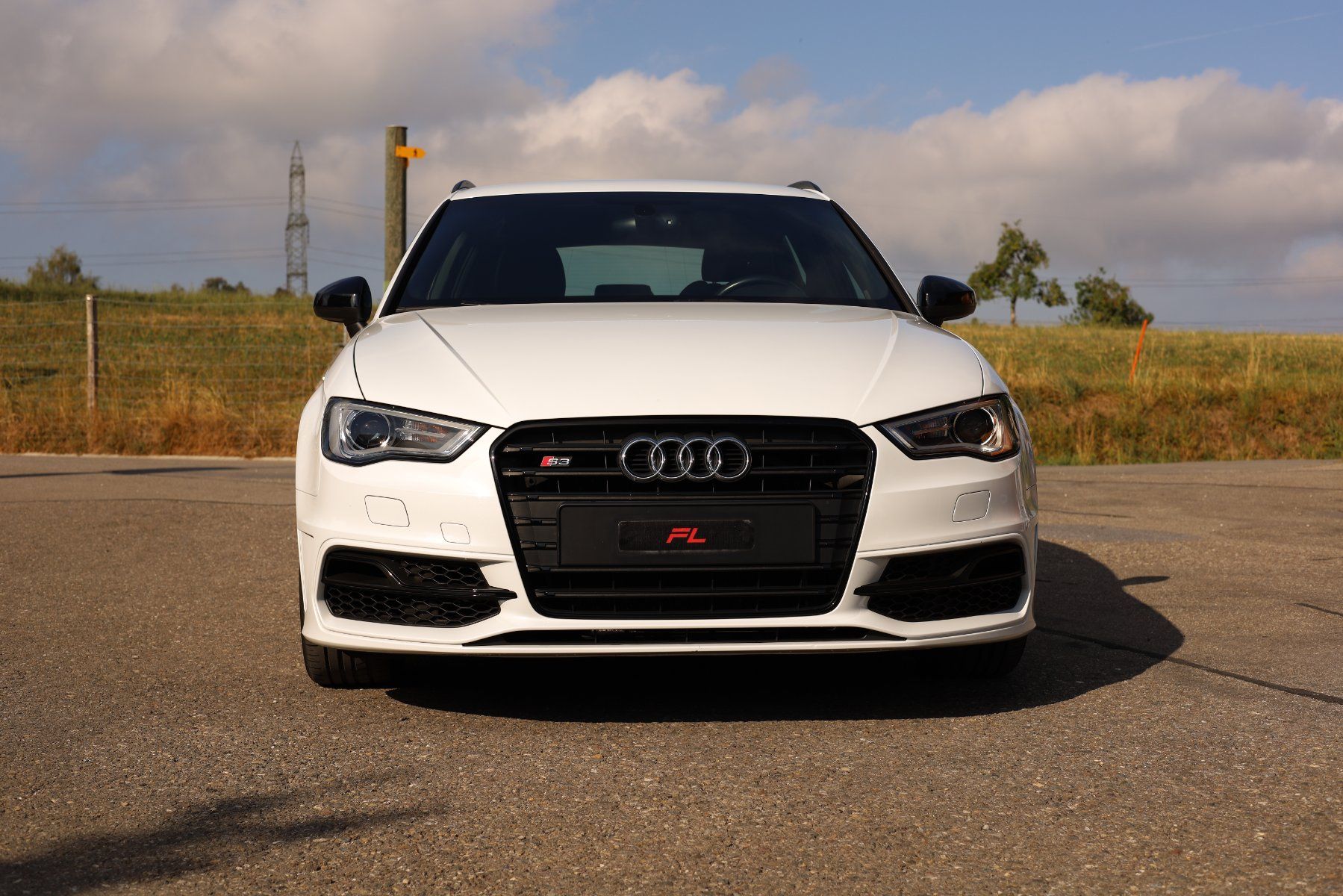 Audi Autos: Audi S3 SB 2.0 TFSI – Gebraucht aus Grüningen von ail_2k9l 1