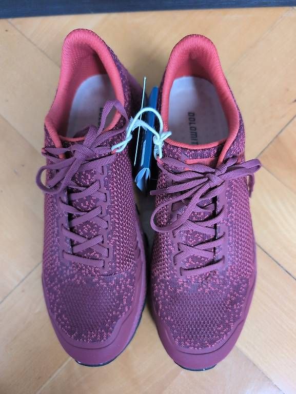 Dolomite Scarpe da donna: Chaussures de marche Dolomites 40 – Usato da La Chaux-de-Fonds venduto da Mcleonita 3