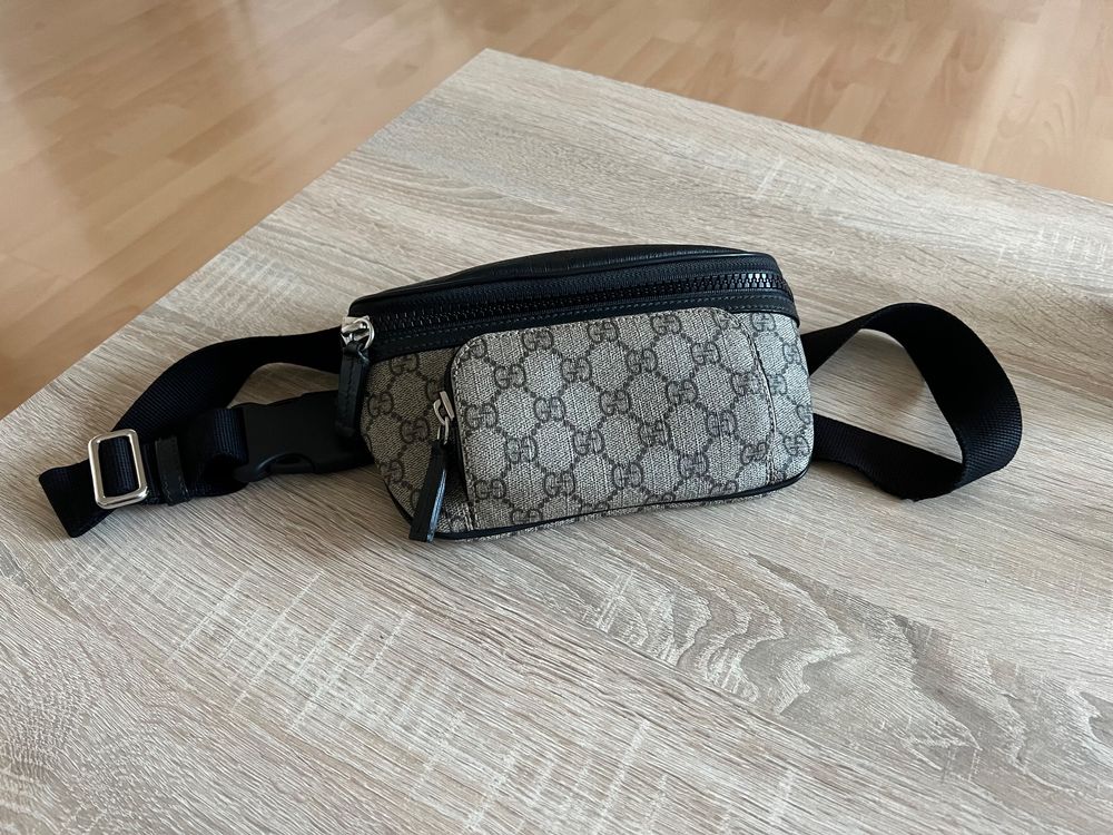 gucci bauchtasche