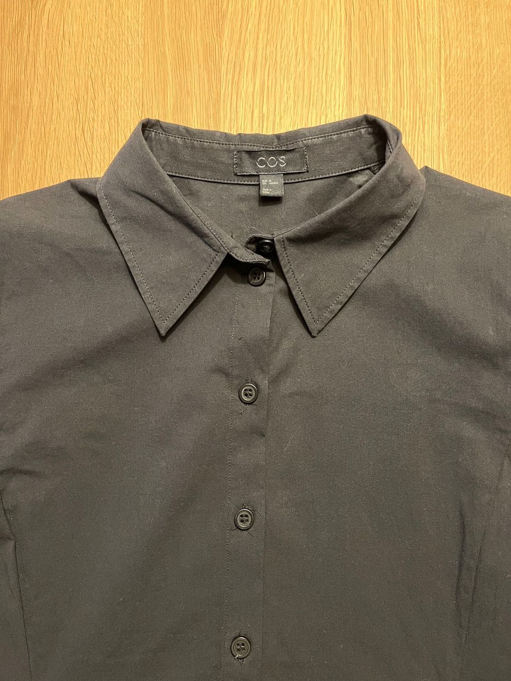 Cos Vestiti: Kleid COS – Nuovo (secondo la descrizione) da Cham venduto da sbr_7cmv 1