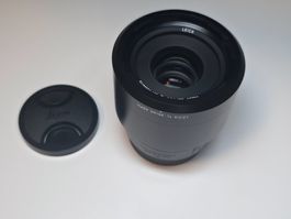 Leica Summilux-TL 35/1.4 ASPH. Objektiv mit OVP