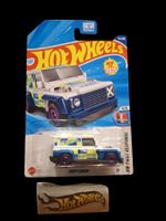Hot Wheels HW First Response 2025 Drift-Ender 4/5 L