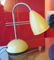 TISCHLAMPE Vintage