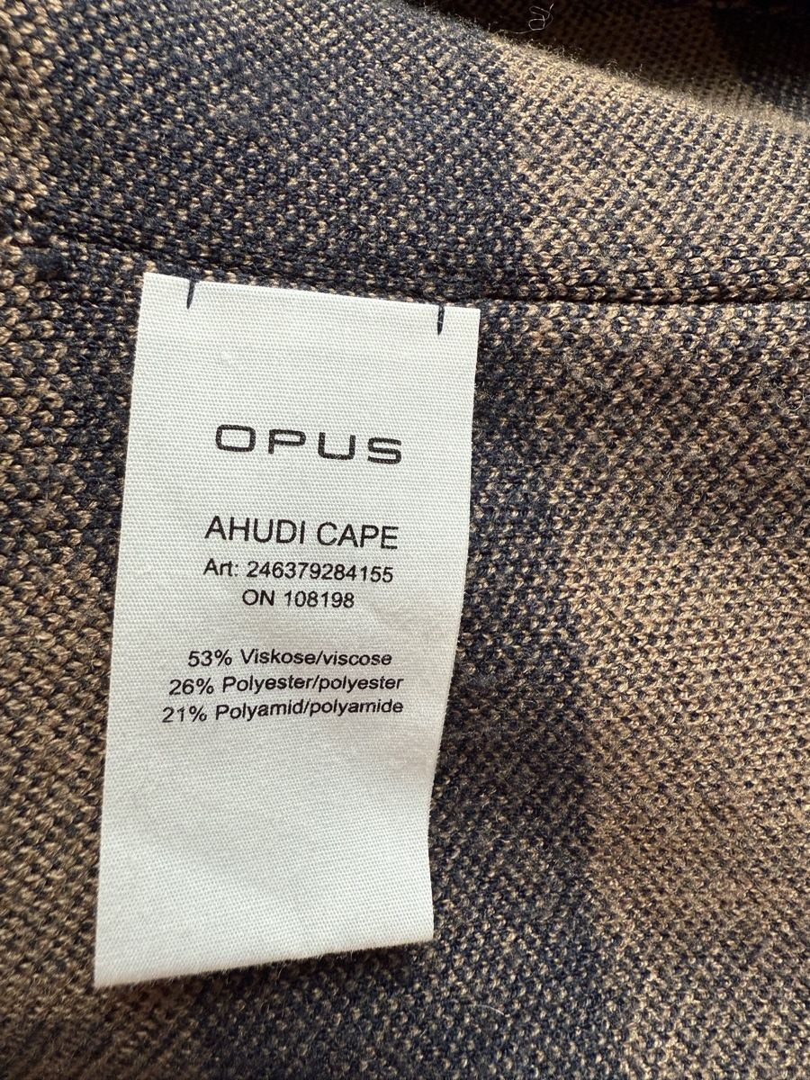 Gilets & Westen: Gilet opus – Gebraucht aus visp von Kmemo1 2