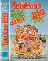 Thinking Big ~ Lieber viele Laster als ein Hänger  VHS