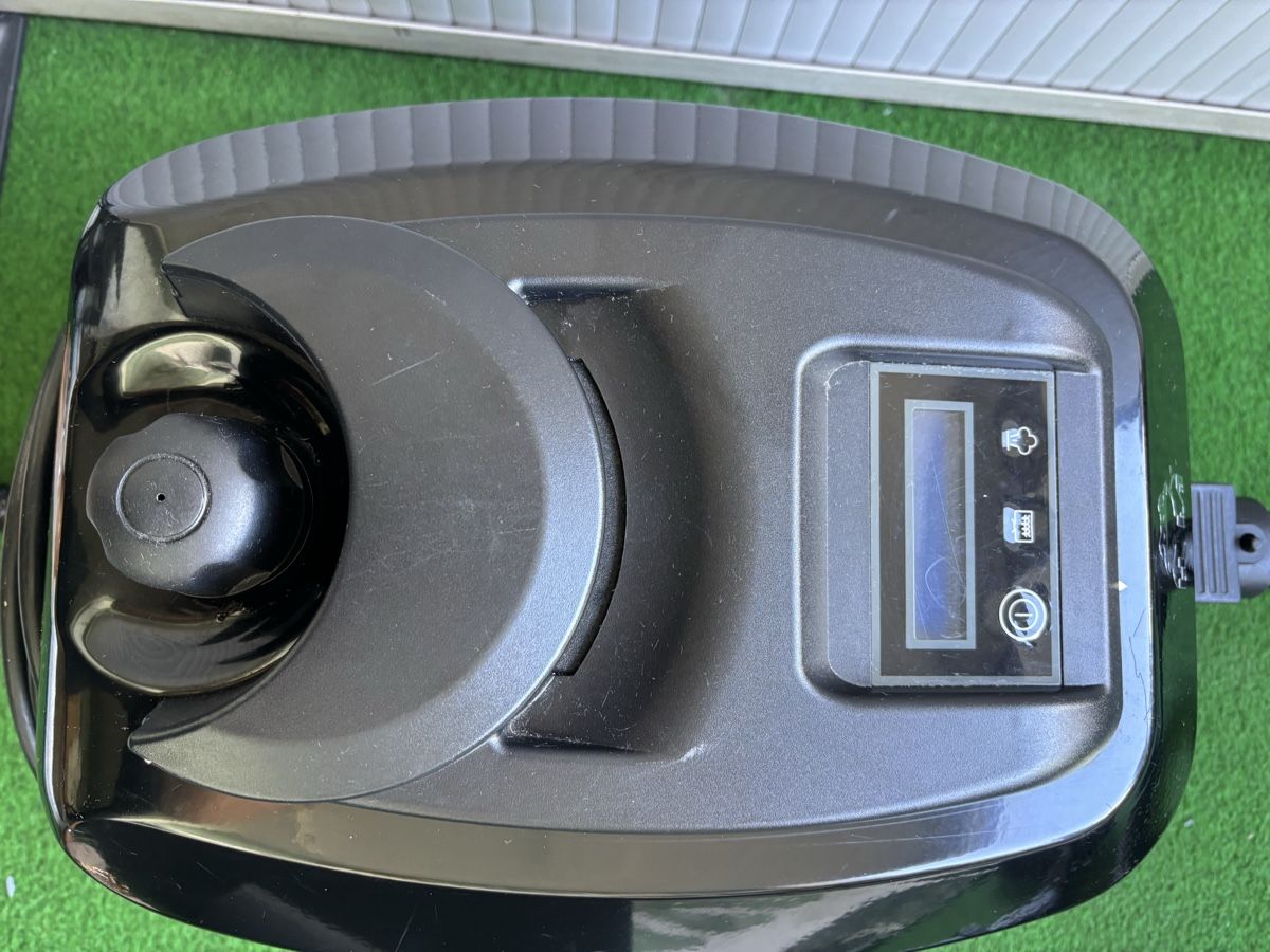 Hyla Dampfreiniger: Hyla Dampfreinger maschine – Gebraucht aus Zug von Biki72 2