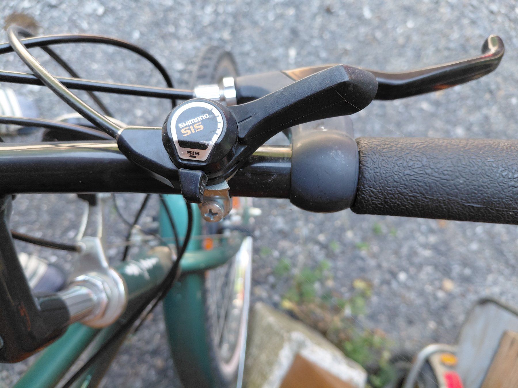 Velos: velo herren schneider – Gebraucht aus Gontenschwil von stonerrici 3