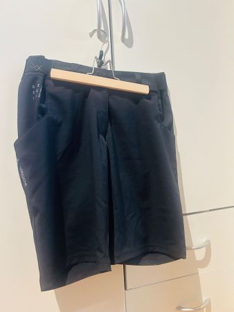 VAUDE Damen Velohosen