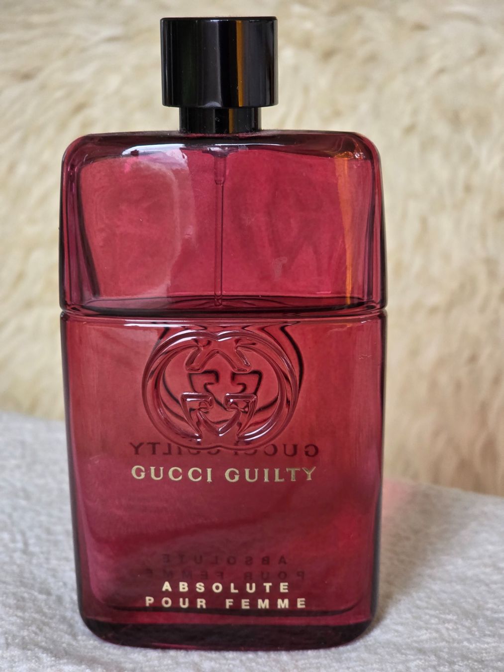 Gucci Profumi & Eau de Toilette: GUCCI GUILTY – Usato da Altstätten SG venduto da Calendula-7