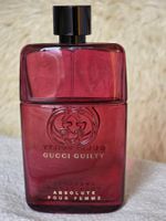 GUCCI GUILTY