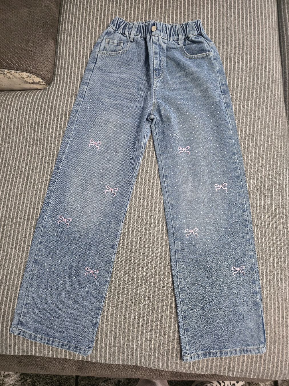 Pantaloni: Jeans 160 Neu – Nuovo (secondo la descrizione) da Ehrendingen venduto da Ince2016