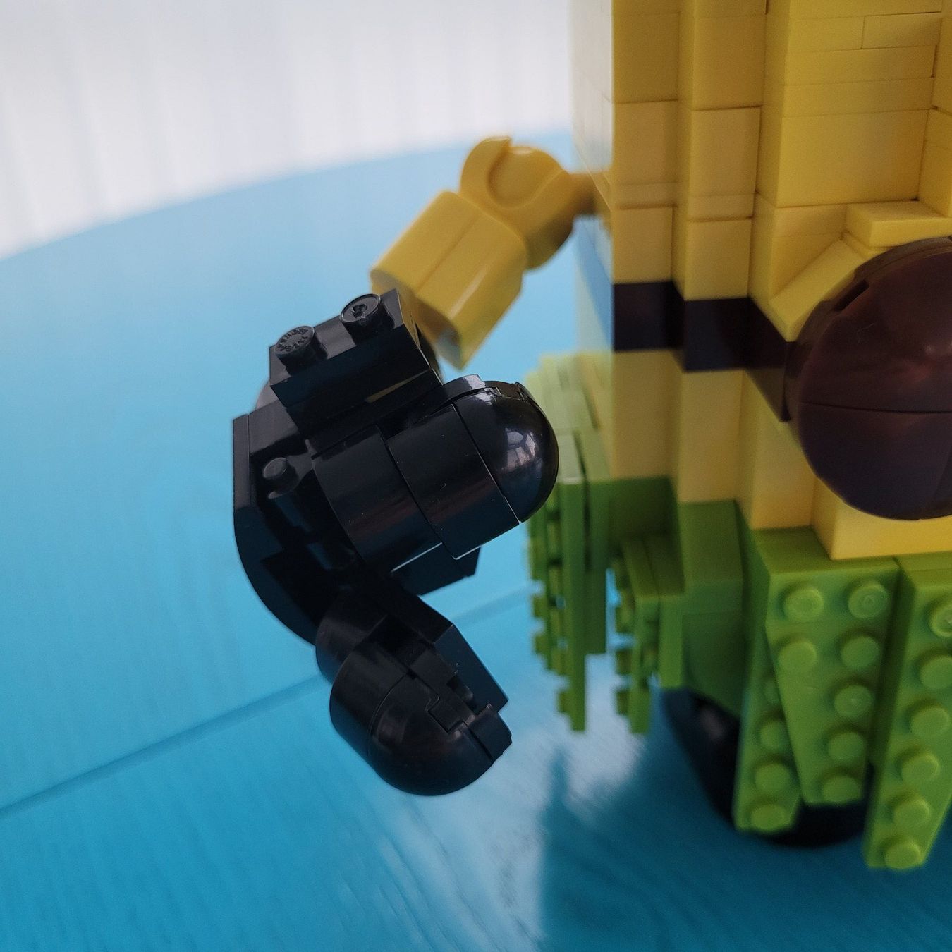 Spielzeuge: Mattel Mega Construx - Ich einfach unverbesserlich3 – Gebraucht aus SCHÜBELBACH von CoKaHa 5