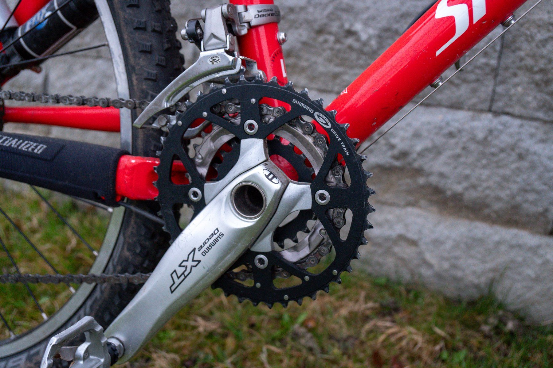 Specialized Biciclette: Specialized Epic Fully Mountainbike – Usato da St. Gallen venduto da c800 6