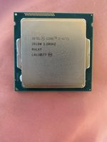 Intel Core i7-4771 3.5GHz
