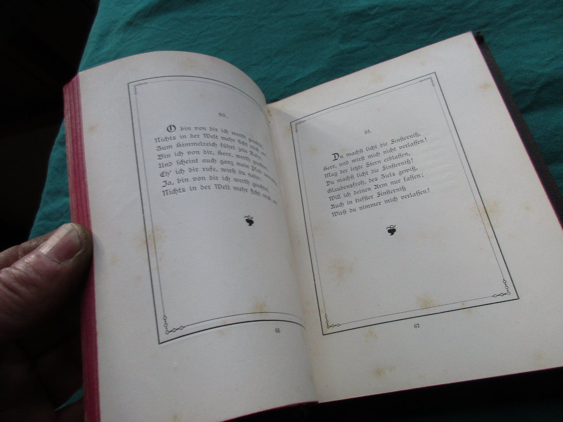 Libri: Buch 1882 – Difettoso da Bowil venduto da vifi01 6