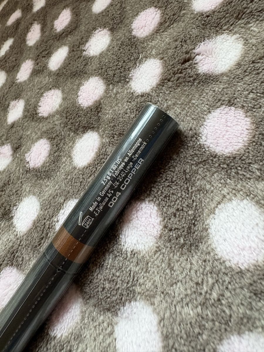 Make-up: GOSH waterproof Eyeshadow – Nuovo e nell'imballaggio originale da Brünisried venduto da sve_vft2 1