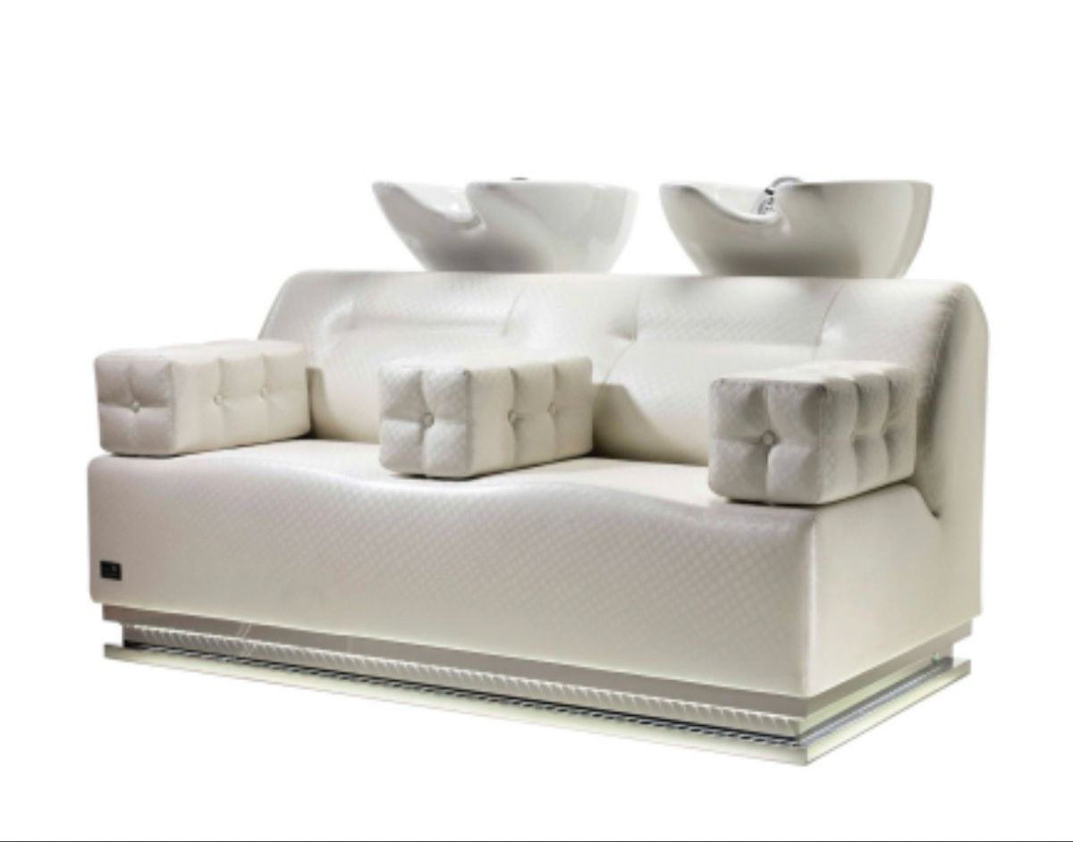 Sofas: Waschsofa Pasha – Gebraucht aus Bonaduz von Avenada