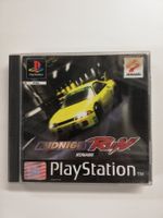 Midnight Run / Sony Playstation 1 / PS1