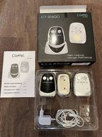 Digitales Babyphone CT-2400