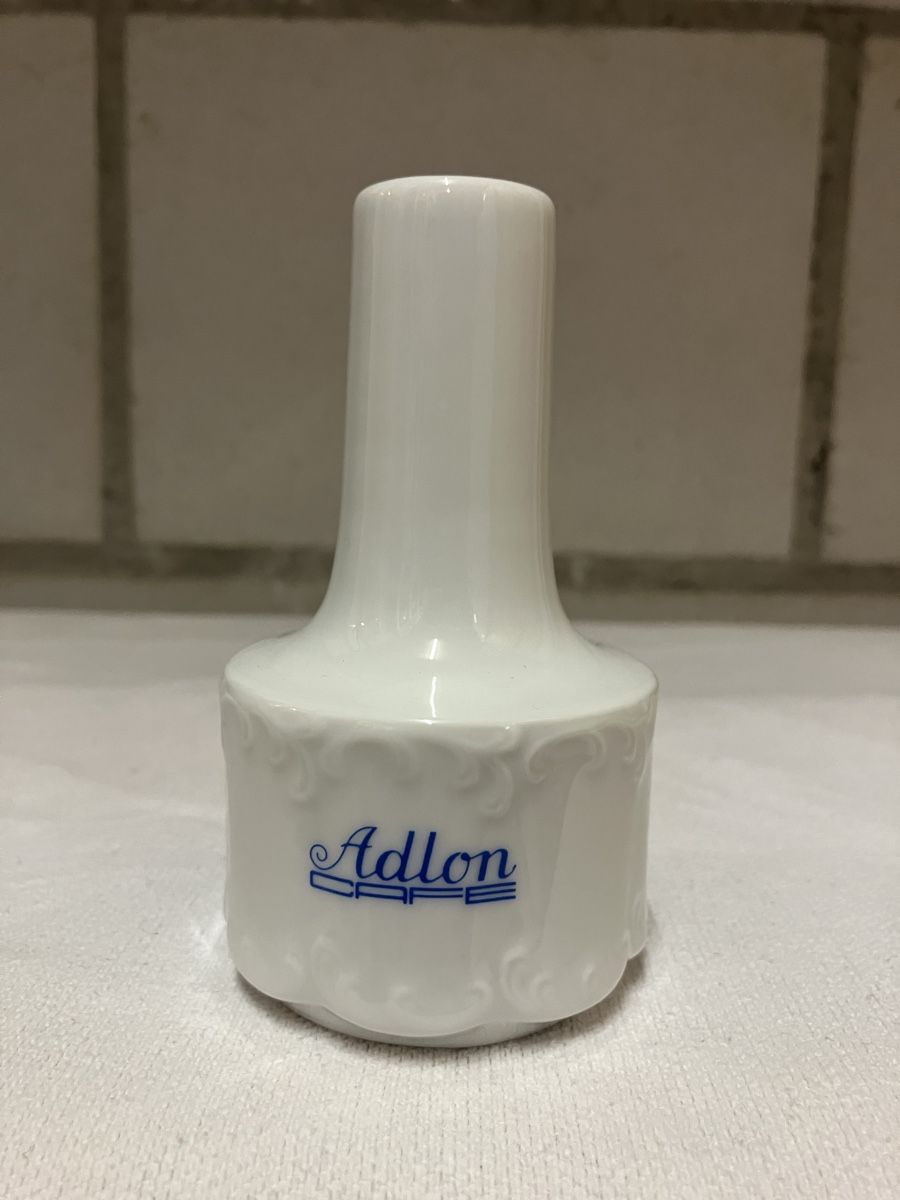 Rosenthal Vasi & Recipienti: Vase - Adlon Cafe (Rosenthal) – Usato da Wettingen venduto da BAG4478