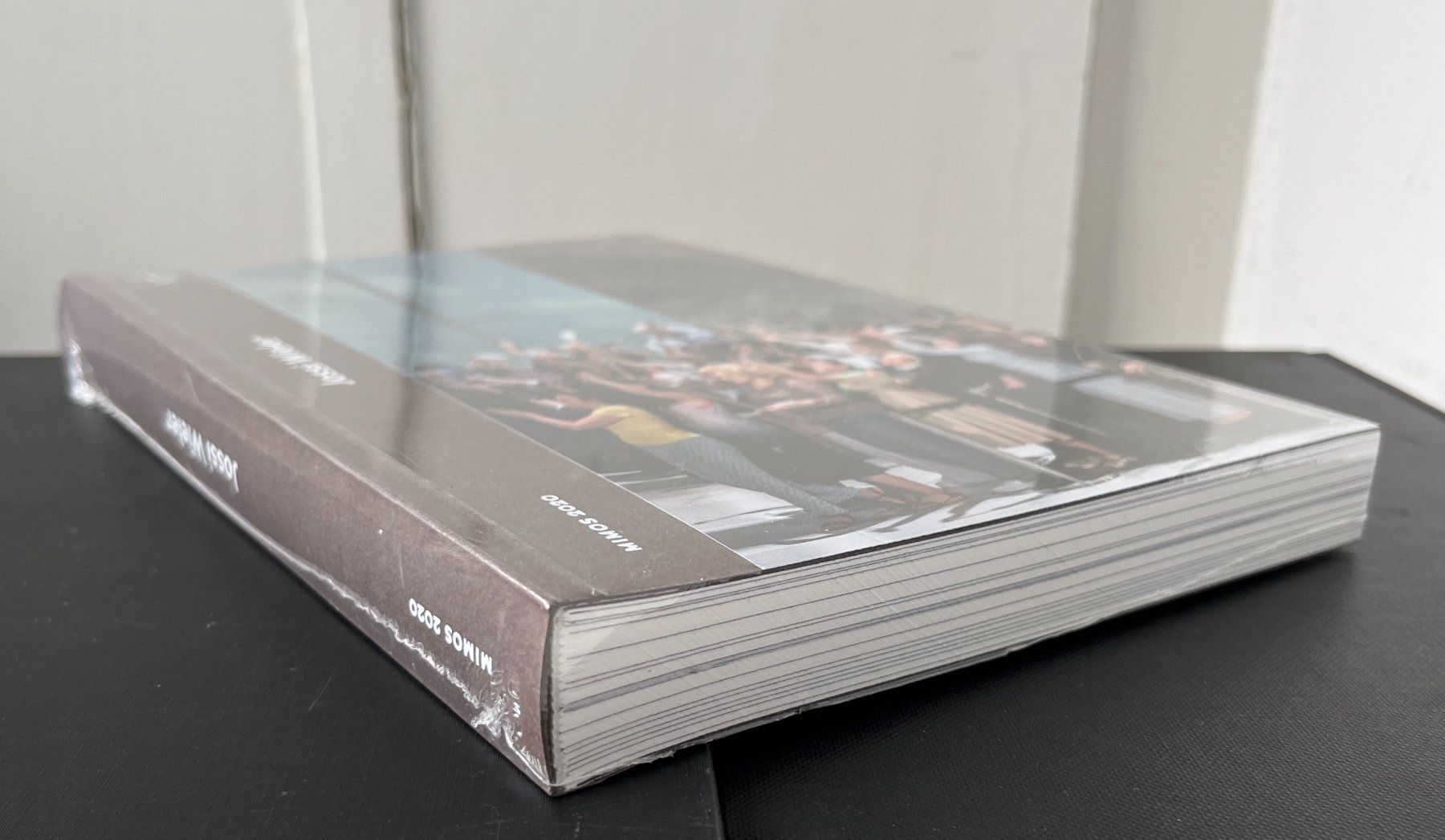 Libri: MIMOS 2020: Theater - Jossi Wieler – Nuovo e nell'imballaggio originale da Bern venduto da frank.j.webb 3