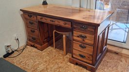 Holzpult