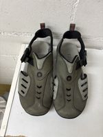 Mon-Rex Sandalen Gr. 40 Sommer Wandersandalen Herren Top Zus