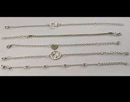 Armketten Neu 5er Set