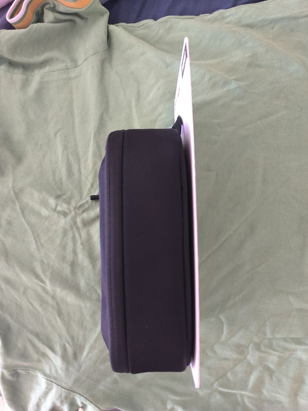 Coques & Sacs: Thule Subterra 2 PowerShuttle Plus (Elektronik-Organizer). – Neuf avec emballage d'origine à Zollikofen par Bagga1981 3