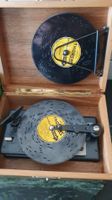 Thorens Musikdose Spieldose mit 10 Platten
