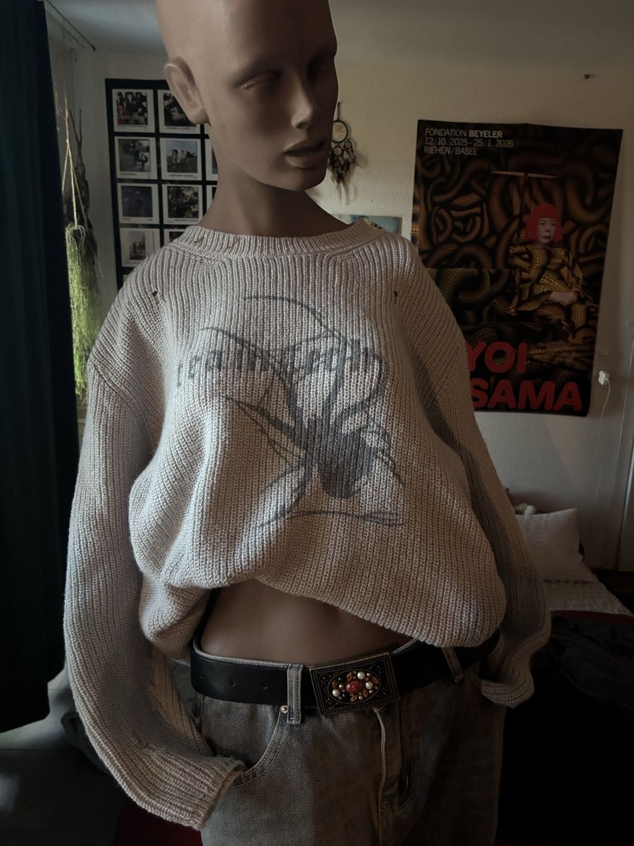 Pulls & Sweat-shirts: Pulli mit Print – Neuf (Voir description) à Ueberstorf par nai_9z9s 4