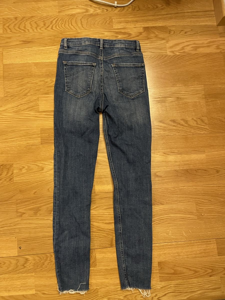 Jeans: Jeans – Gebraucht aus Dittingen von nje_9nlt 1